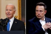 被拜登指责，马斯克迅速回应了