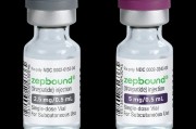 礼来畅销减肥药Zepbound推出小瓶装 比注射版价格便宜50%