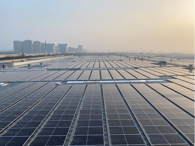 绿色承诺,责任前行 《博西家电中国环境与企业责任报告2023》展现全价值链可持续发展成果