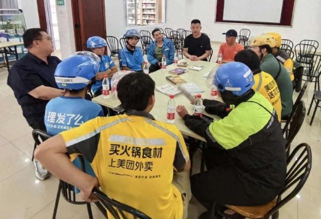 新增充电口323个！这个小区是这样打造“无线”美好的