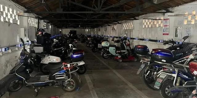 新增充电口323个！这个小区是这样打造“无线”美好的