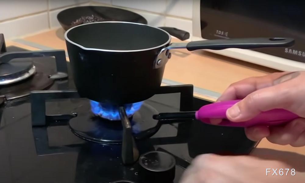 由于存在制裁漏洞,欧洲仍继续依赖俄罗斯天然气