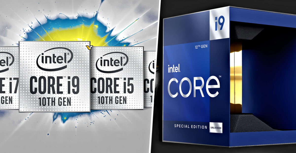 14nm 桌面处理器时代落幕:英特尔停产酷睿 i9-12900KS 和十代酷睿处理器