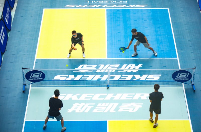 奥运经济|巴黎奥运会尚未开幕,时尚、运动品牌的“露脸”大战已打响