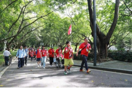 保险,让每一步前行更有底气丨平安产险全面启动“7.8全国保险公众宣传日”活动