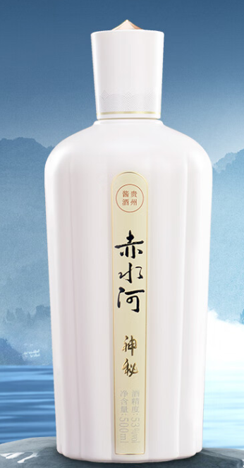 “化肥思维”卖酒 赤水河酒能走多远 ?