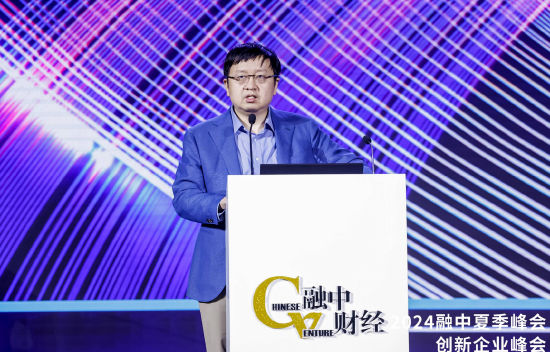 昆仑万维方汉:AI创业企业CEO都是技术出身而非产品出身,这是不正常的