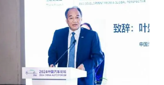 车工业协会总工程师叶盛基:元宇宙投入对中小企业是个负担,海量数据处理挑战安全和隐私