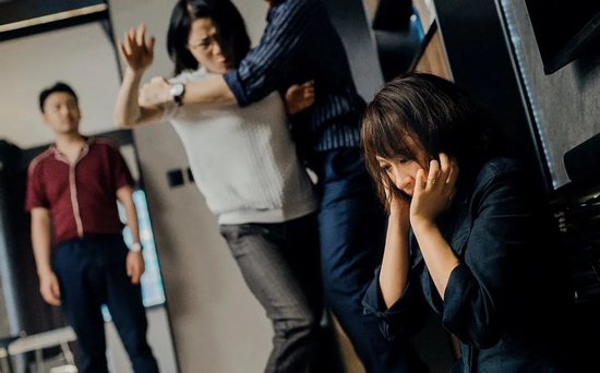 职场霸凌PUA!某公募基金高管录音被曝光!