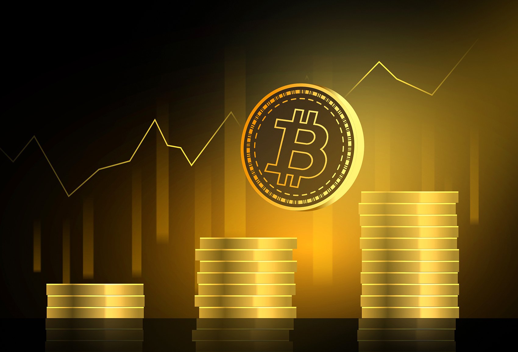 比特币盘中突破67000美元关口,加密币全网24小时却有超4.2万人爆仓,12亿元蒸发!摩根大通警告......