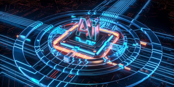 资本视角下的AI浪潮:关注AI基建带来的系统性投资机会