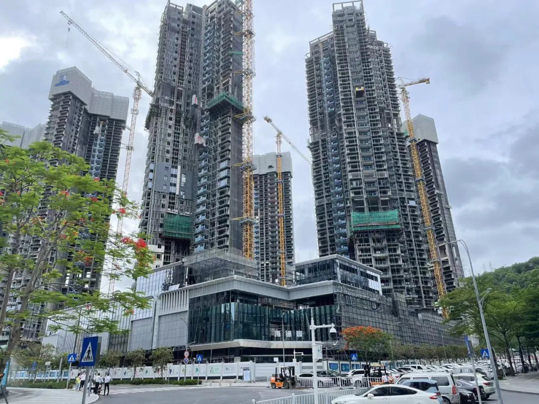 开盘就卖光了!116套房卖了26.9亿元,这个一线城市有豪宅项目遭疯抢