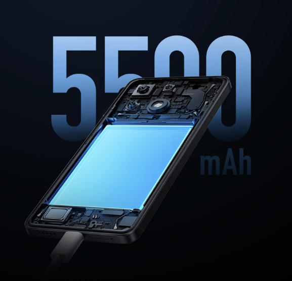 骁龙8 Gen4+2K屏！下半年这波新机也太猛了