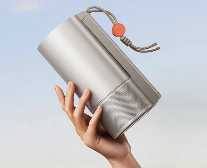 极米:预计 2024 年上半年净利润 367.31 万元,同比减少 96.04%