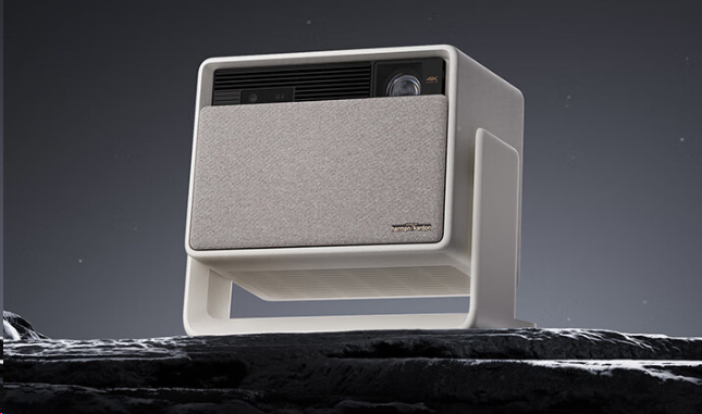 极米:预计 2024 年上半年净利润 367.31 万元,同比减少 96.04%