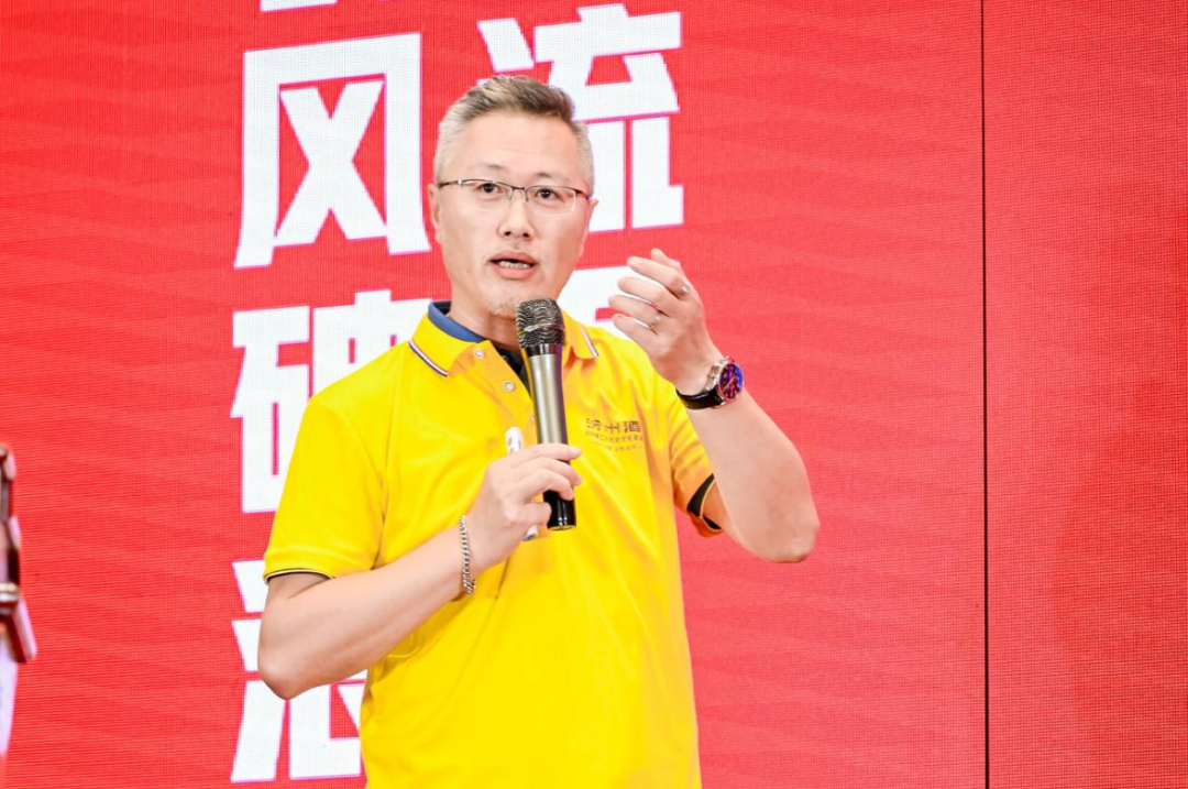 白酒专家:行业正经历残酷的商业环境,至少将持续五年