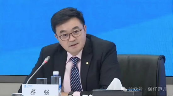 李劲松升任总经理 “新官”上任能否拉动太保寿险新一轮增长?