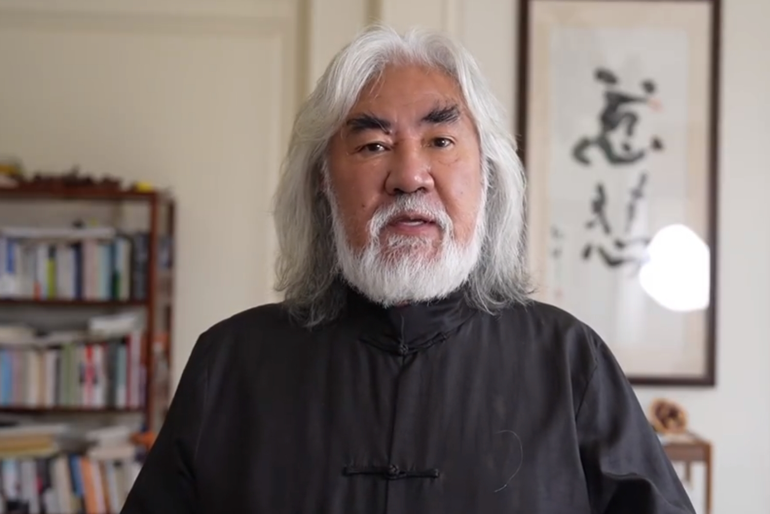 张纪中,被强制执行!