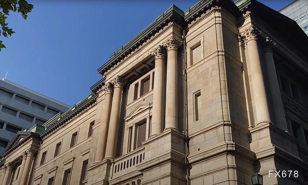 日本央行发出鸽派信号,日元暴跌逾2%,日本股市大幅反弹