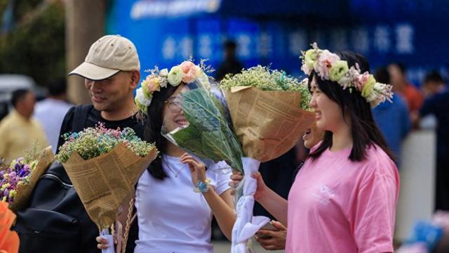 浪漫经济带热旅游消费:农历七月初七前后周边游订单增长82%