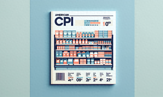 CPI狂欢夜?市场“非常鸽派”,黄金或开辟新天地!