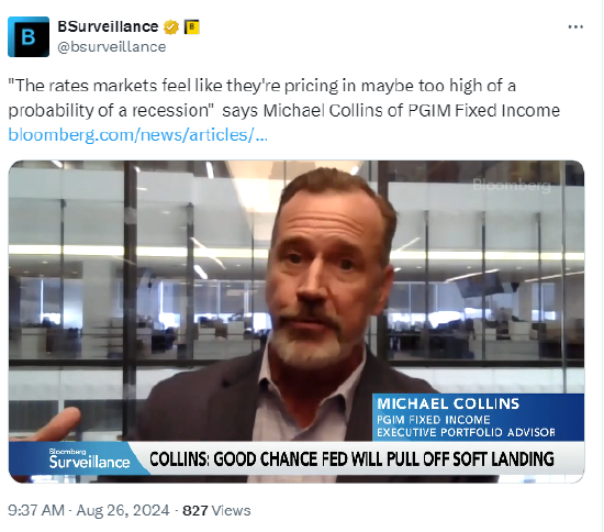 深度降息一定利好风险资产? 市场或许有点想当然