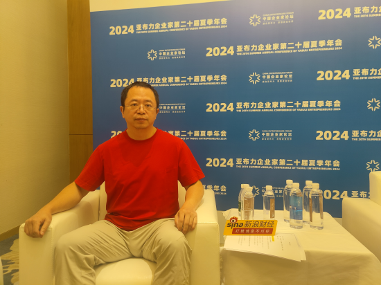 周鸿祎谈BBA最大失误:把车看成机械产品 但车本质上是互联网产品