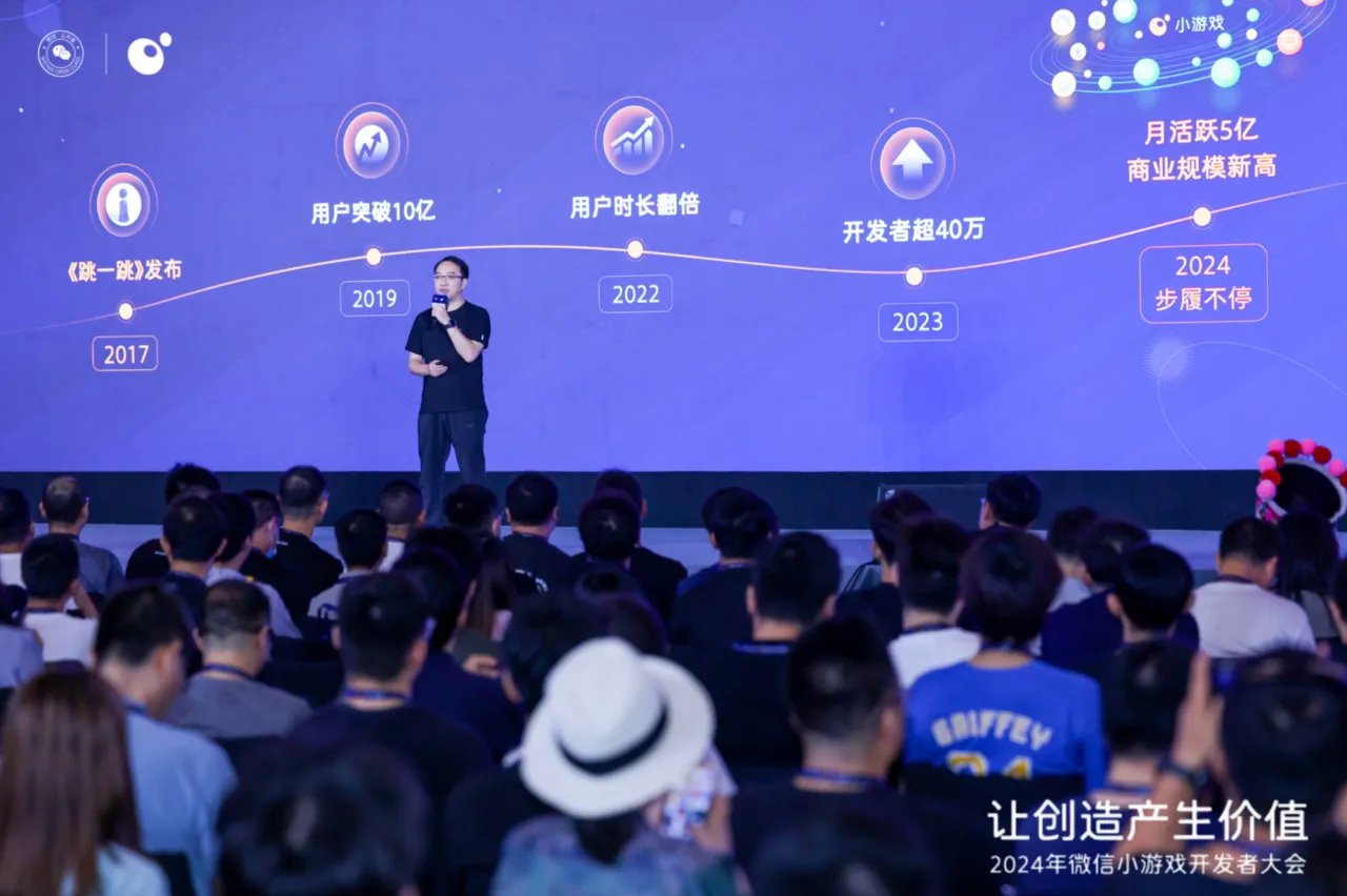 微信苹果和解始末:苹果税盯上月活5亿的小游戏,交易分成仍在谈判