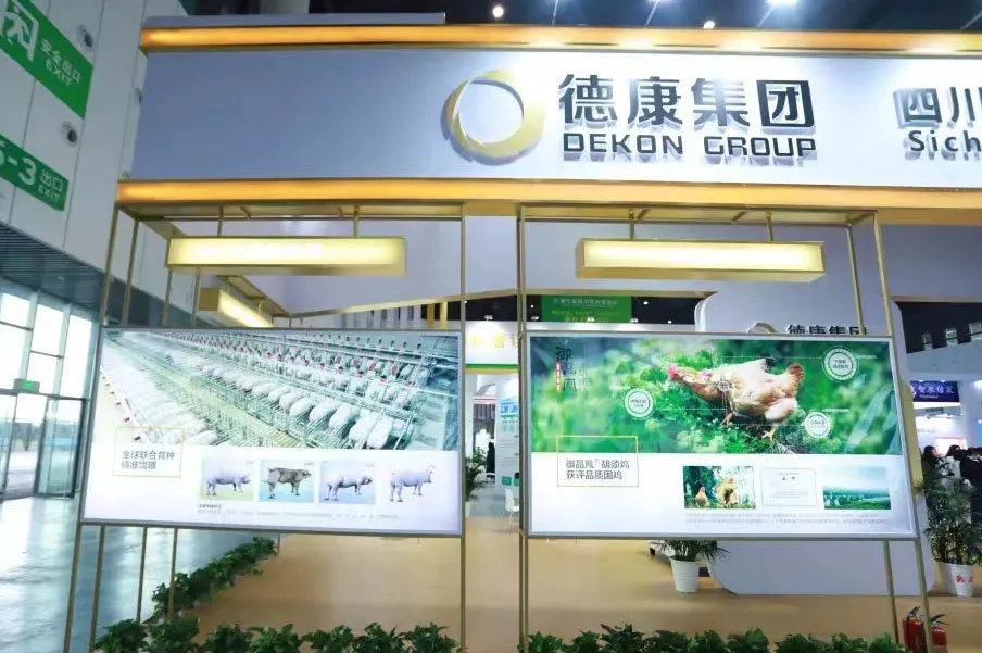 重庆老板养猪凶猛,年进账200亿