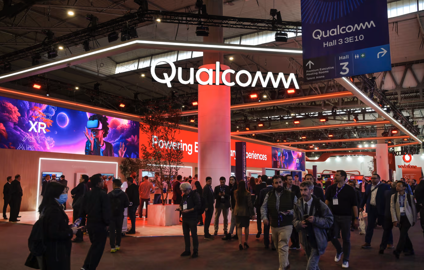 美国传奇的沦落:英特尔是如何从芯片霸主成为被收购目标的?